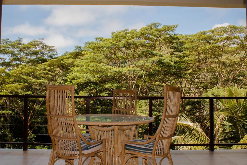 Apartamento Anse Royale Panorama View Exterior foto