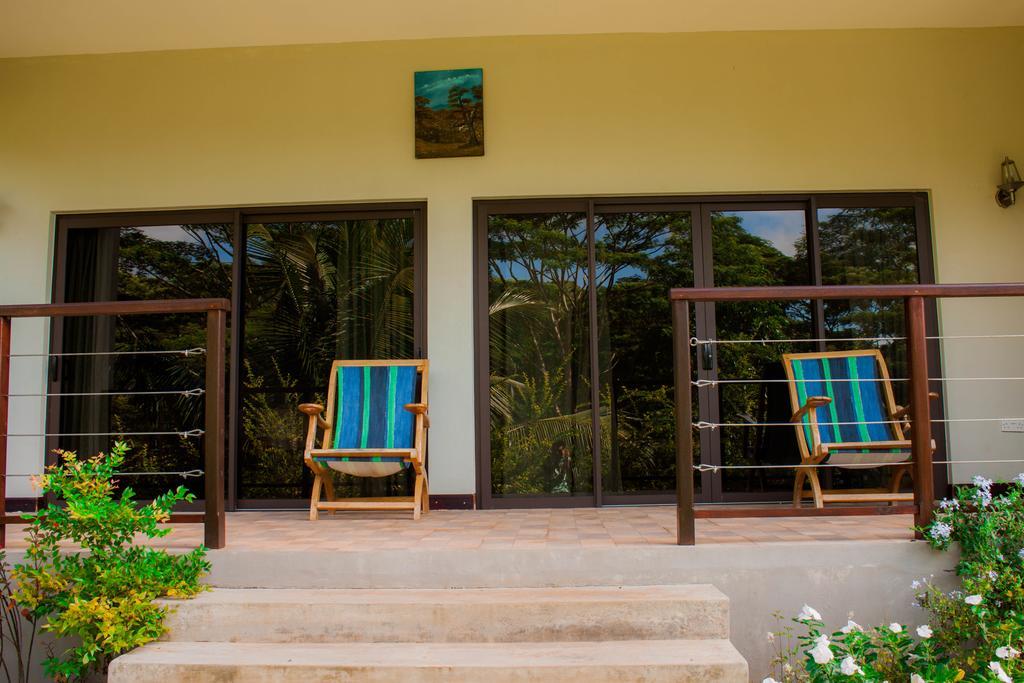 Apartamento Anse Royale Panorama View Exterior foto